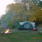 The Prashar Lake Camp Retreat, Manali 2